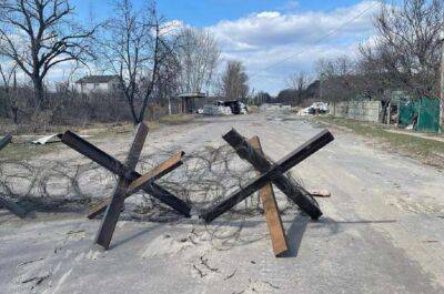 На блокпостах окупантів у Запорізькій області масово вмирають люди - lenta.ua - Украина - місто Мелітополь