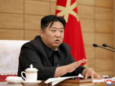 Ким Ченын - Северная Корея заявила о "победе" над COVID-19 - unn.com.ua - Китай - Украина - Киев - КНДР - Пхеньян - Сеул - Reuters - Covid-19
