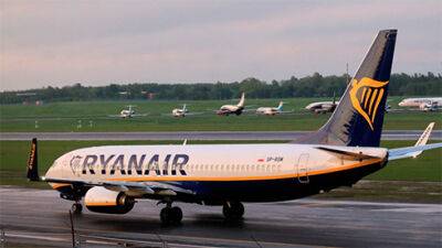 Глава Ryanair: ера авіаквитків за 10 євро закінчилася - bin.ua - Украина