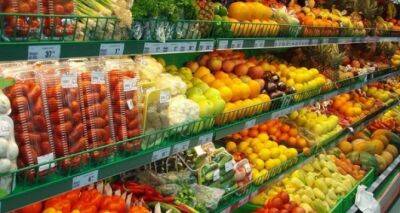 По росту стоимости овощей и фруктов Украина заняла 6 место в мировом рейтинге - cxid.info - Россия - Украина - Белоруссия - Турция - Боливия - Эквадор