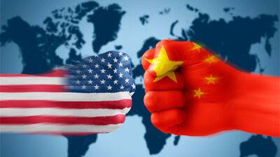 Ситуація навколо Тайваню вплинула на плани США щодо мит на китайські товари – ЗМІ - bin.ua - США - Украина - Тайвань - Reuters