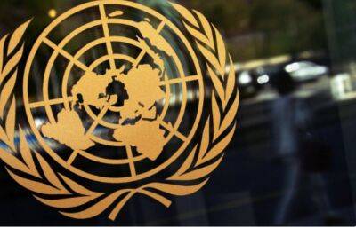 Рафаэль Гросси - ООН предупредила об экологических последствиях событий на Украине - obzor.lt - Россия - Украина - Экология - Ес