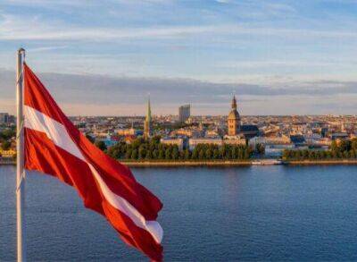 Латвийский парламент объявил Россию "государством, поддерживающим терроризм" - smartmoney.one - Россия - Китай - США - Англия - Казахстан - Белоруссия - Латвия - Газ