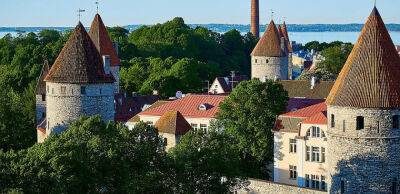 Кордон на замок: Естонія вирішила закрити в’їзд для близько 50 тисяч росіян - thepage.ua - Украина - Естонія