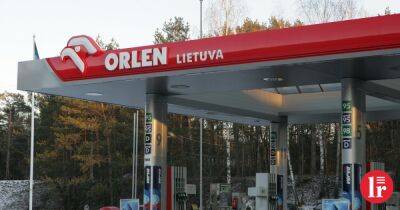 Литва - Orlen Lietuva начинает реализацию проекта по модернизации стоимостью 640 млн евро - obzor.lt - Украина - Англия - Эстония - Польша - Литва - Вильнюс - Латвия - Реконструкция