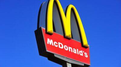 Дмитрий Кулеба - McDonald's готовится к открытию в Украине: где и когда будет возобновлена работу ресторанов - ru.slovoidilo.ua - Украина - Киев