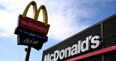 Дмитрий Кулеба - McDonald's возвращается в Украину: в каких городах заработают рестораны - focus.ua - Украина - Киев - Киев