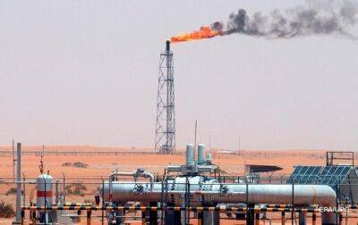 Поставки нефти достигли постпандемийного максимума - korrespondent - Россия - Украина - Казахстан - Канада - Саудовская Аравия