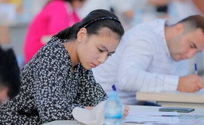 В колледжи и техникумы можно будет поступить с баллами, набранными на тестовых экзаменах в вузы – ГЦТ - podrobno.uz - Узбекистан - Ташкент