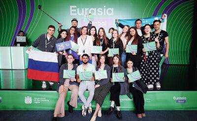 Молодо, не зелено. Как Узбекистан и Россия выстраивают сотрудничество в сфере молодежной политики