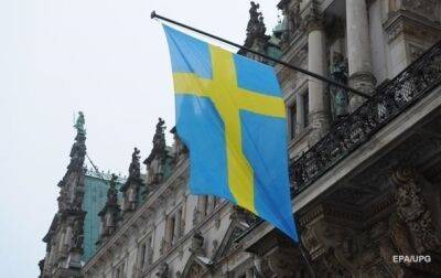 Швеция - Вступление в НАТО: Швеция утвердила первую экстрадицию в Турцию - korrespondent - Украина - Италия - Турция - Швеция - Финляндия - Анкара - Мадрид