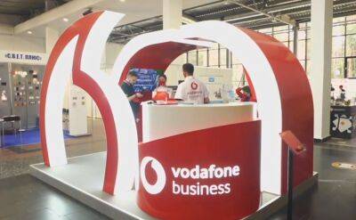 Безлим на Интернет, 750 минут еще и 100 грн в "подарок": Vodafone ошарашил невиданной щедростью - ukrainianwall.com - Украина