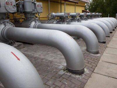 «Нафтогаз»: Транспортировка нефти по украинскому участку «Дружбы» возобновлена - smartmoney.one - Венгрия - Чехия - Словакия