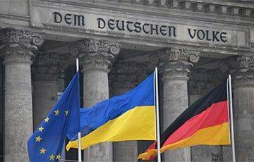Олаф Шольц - Шольц: Пакет реконструкции для Украины будет масштабнее, чем «план Маршалла» - charter97.org - Украина - Белоруссия - Германия - Берлин