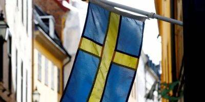 Швеция допускает производство оружия для Украины - nv.ua - Россия - Украина - Польша - Швеция - Чехия - Копенгаген - Словакия