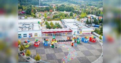 У парку атракціонів Legoland у Німеччині отримали травми 34 особи - fakty.ua - Украина - земля Рейнланд-Пфальц