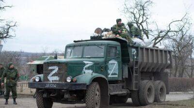 За сутки ликвидированы еще 200 российских военных, самолет и три танка - ru.slovoidilo.ua - Украина - Крым - Херсонская обл.