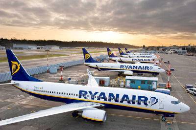 Майкл Олири - Глава Ryanair объявил об окончании эпохи авиабилетов за €1 и €10 - vinegret.cz - Чехия
