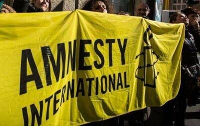 От Amnesty International уходят доноры - СМИ - korrespondent.net - Россия - Украина - Финляндия