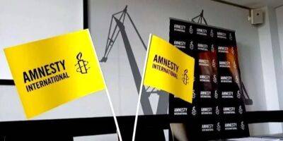 Финская Amnesty International потеряла около 400 доноров после публикации скандального отчета с обвинениями в адрес ВСУ - nv.ua - Россия - Украина - Финляндия