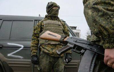 Тонкая грань: как в оккупации не пересечь границу коллаборации - korrespondent - Украина