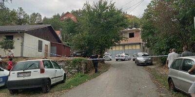 В Черногории произошла стрельба, СМИ пишут о десяти погибших - nv.ua - Украина - Черногория