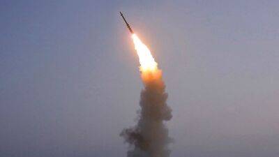 "Загалом випущено 5 ракет": РФ завдала удару по Запоріжжю - vchaspik.ua - Украина - Росія - місто Запоріжжя