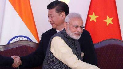 Индия раскритиковала Китай за блокирование санкций ООН в отношении боевиков - unn.com.ua - Китай - США - Украина - Киев - Индия - Пакистан - Нью-Дели - Мумбаи