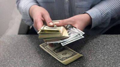 Пополнить закрома: россияне обновили рекорд по объему купленной валюты - smartmoney.one - Россия