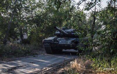 Минобороны Британии: Война в Украине будет долгой - korrespondent.net - Москва - Россия - Украина - Крым - Англия - Херсон