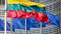 МЗС Литви закликало заборонити в’їзд росіян до країн Євросоюзу - vlasti.net - Литва