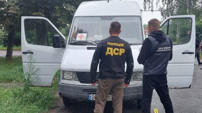 Житель Хмельницкого торговал гуманитаркой – его задержали - pravda.com.ua - Украина - Хмельницкий