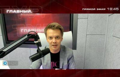 Александр Лукашенко - Игорь Тур - Лукашенко не празднует прошлые победы, а продолжает упорно работать и всех к этому призывает – мнение Игоря Тура - ont.by - Белоруссия