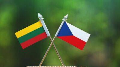 Еще две страны ЕС поддержали предложение о запрете въезда для россиян - ru.slovoidilo.ua - Украина - Эстония - Литва - Чехия - Латвия - Прага