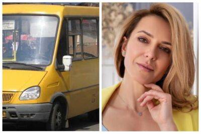 Тренер "Зважені та щасливі" Боржемская разрешила украинкам есть в маршрутках и на скамейке: "Никогда никого не стесняемся" - politeka.net - Украина