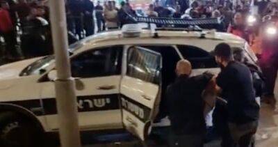 Давид Маген - По меньшей мере 8 человек ранены в результате теракта в Иерусалиме - isroe.co.il - Израиль - Иерусалим - Иерусалим