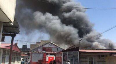 В Ереване произошел взрыв в ТЦ, есть погибший, еще 20 человек получили ранения - ru.slovoidilo.ua - Украина - Армения - Одесса - Ереван