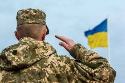 Профільний комітет Ради підтримав продовження воєнного стану і загальної мобілізації - vchaspik.ua - Украина