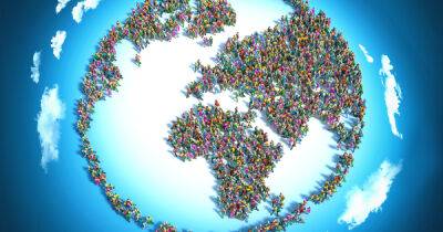 Население Земли перевалило за 8 млрд человек - dsnews.ua - Китай - США - Украина - Индия