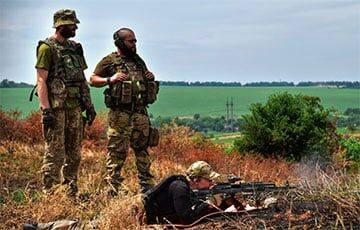 Сергей Згурец - Эксперт: Боевые действия на юге Украины перешли в важную фазу - charter97.org - Украина - Белоруссия - Херсон