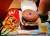 В Минске за распространение «вредной и невкусной еды» задержали менеджера McDonald's - udf.by - Минск