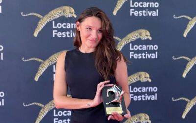 Лента украинского режиссера получила две награды кинофестиваля в Локарно - korrespondent.net - Украина - Гонконг - Франция