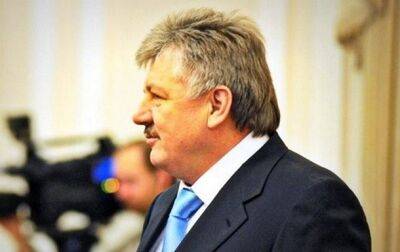 Владимир Сивкович - ГБР завершило досудебное расследование дела бывшего замсекретаря СНБО - korrespondent - Украина - Киев - Снбо