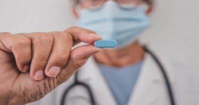 Первые таблетки от коронавируса появились в Китае - dialog.tj - Китай - район Синьцзян-Уйгурский - Хайнань