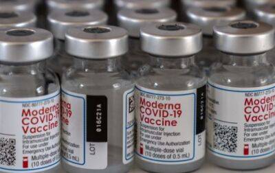 Стелла Кириакидес - Британия одобрила вакцину от двух штаммов коронавируса - korrespondent.net - Украина - Англия - Австралия - Канада - Великобритания