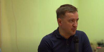 Общественный деятель Александр Солонтай рассказал, с каким вызовом пришлось снова столкнуться волонтерам и активистам - politeka.net - Украина