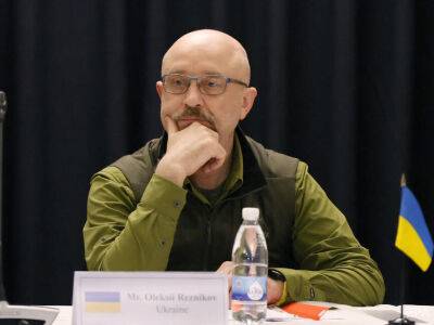Алексей Резников - Резников рассказал, на что рассчитывают оккупанты, обстреливая Запорожскую АЭС - gordonua.com - Россия - Украина - Крым - Европа