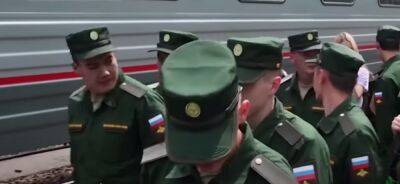 Александр Невзоров - Невзоров сообщил, кого еще Кремль решил отправить на войну в Украину: "Прямо сейчас..." - politeka.net - Украина - Санкт-Петербург