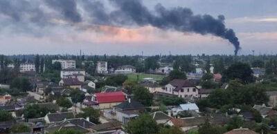 Нові вибухи в Криму — що відомо - thepage.ua - Украина - Крим