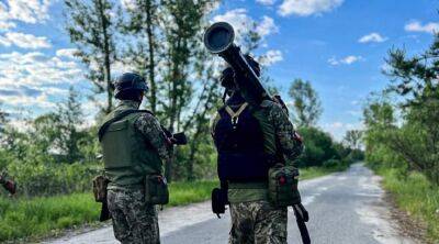 Война, день 174-й: что происходит на фронте - odessa-life.od.ua - Россия - Украина - Белоруссия - Сумская обл. - Курская обл. - Черниговская обл. - Славянск - Краматорск - Брянская обл. - Полесск - населенный пункт Бахмут